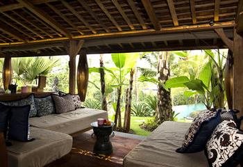 Отель Blue Karma Dijiwa Ubud Индонезия, о Бали, фото 77