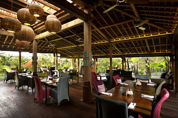 Отель Blue Karma Dijiwa Ubud Индонезия, о Бали, фото 78