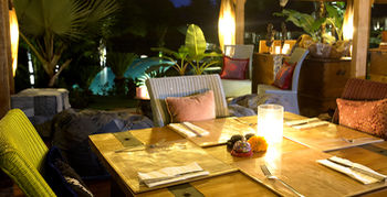 Отель Blue Karma Dijiwa Ubud Индонезия, о Бали, фото 79