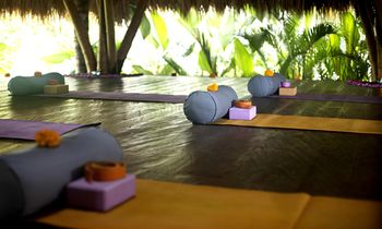 Отель Blue Karma Dijiwa Ubud Индонезия, о Бали, фото 83