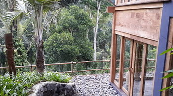 Отель Blue Karma Dijiwa Ubud Индонезия, о Бали, фото 84