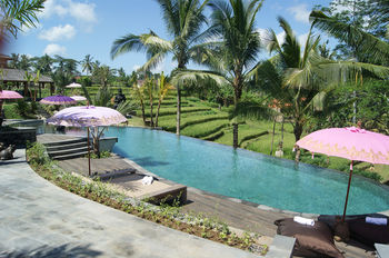 Отель Blue Karma Dijiwa Ubud Индонезия, о Бали, фото 89
