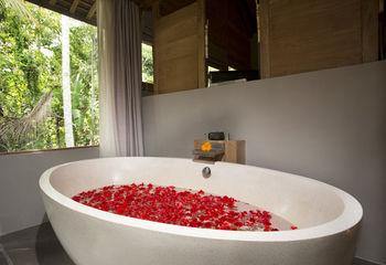 Отель Blue Karma Dijiwa Ubud Индонезия, о Бали, фото 9