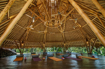 Отель Blue Karma Dijiwa Ubud Индонезия, о Бали, фото 91