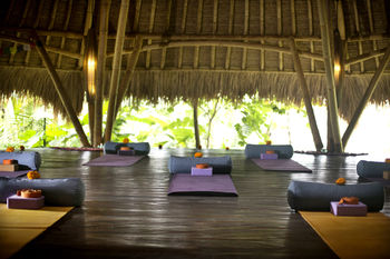 Отель Blue Karma Dijiwa Ubud Индонезия, о Бали, фото 92