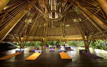 Отель Blue Karma Dijiwa Ubud Индонезия, о Бали, фото 93