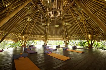 Отель Blue Karma Dijiwa Ubud Индонезия, о Бали, фото 94
