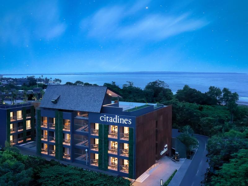 Citadines Berawa Beach Bali
