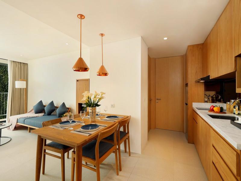 Citadines Berawa Beach Bali