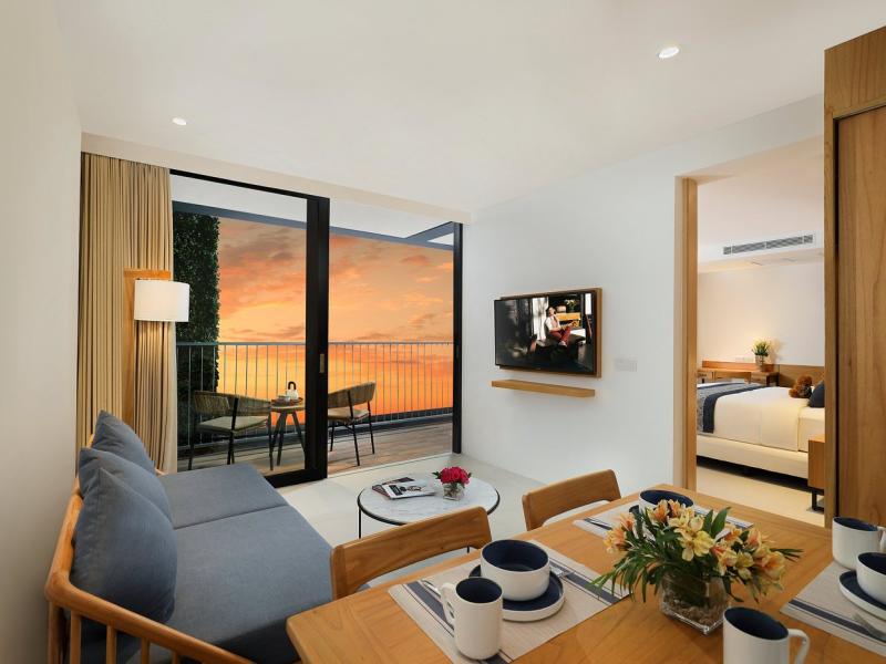 Citadines Berawa Beach Bali