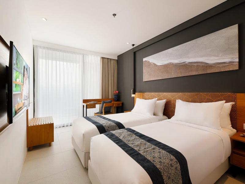 Citadines Berawa Beach Bali