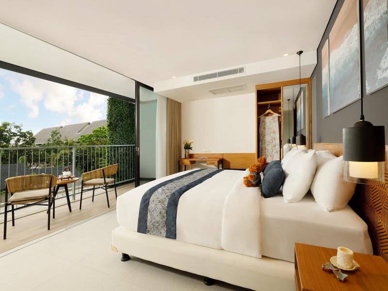 Citadines Berawa Beach Bali