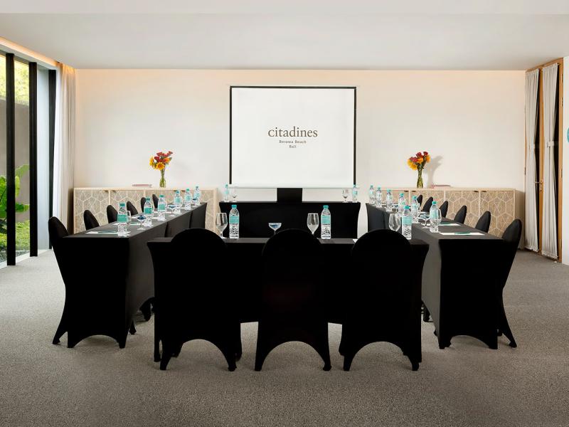 Citadines Berawa Beach Bali