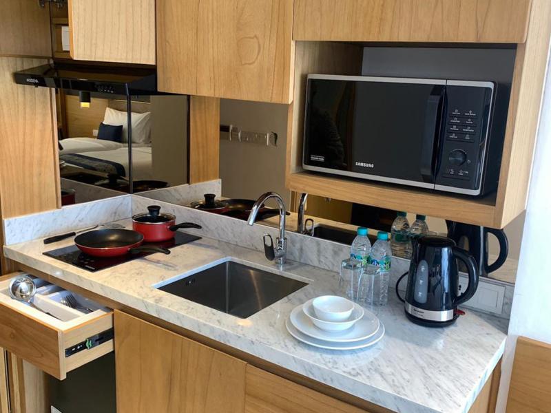 Citadines Berawa Beach Bali