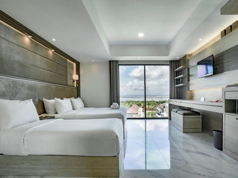 Sunrise Aventus Hotel Nusa Dua
