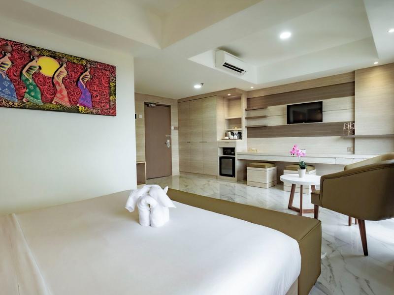 Sunrise Aventus Hotel Nusa Dua