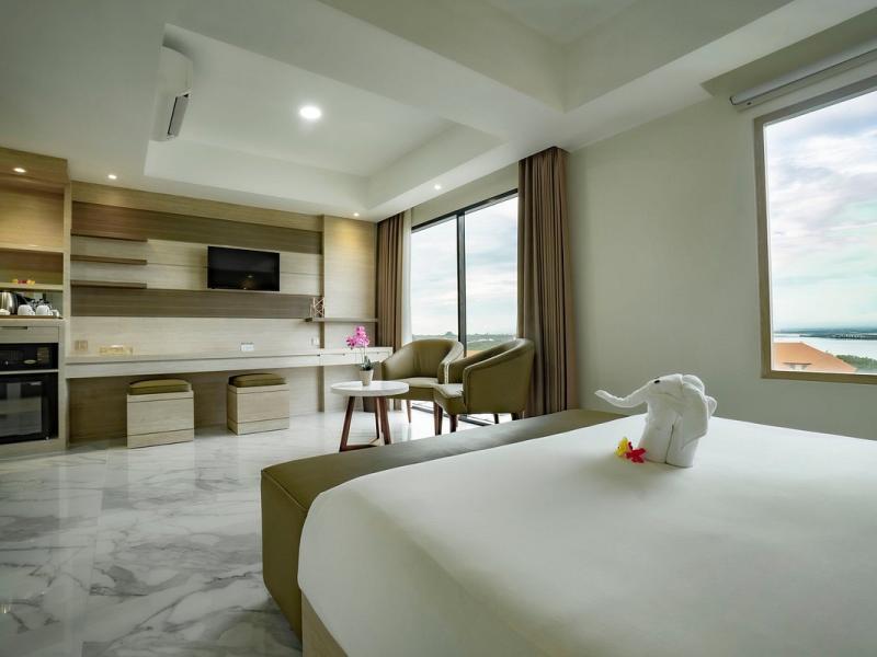 Sunrise Aventus Hotel Nusa Dua