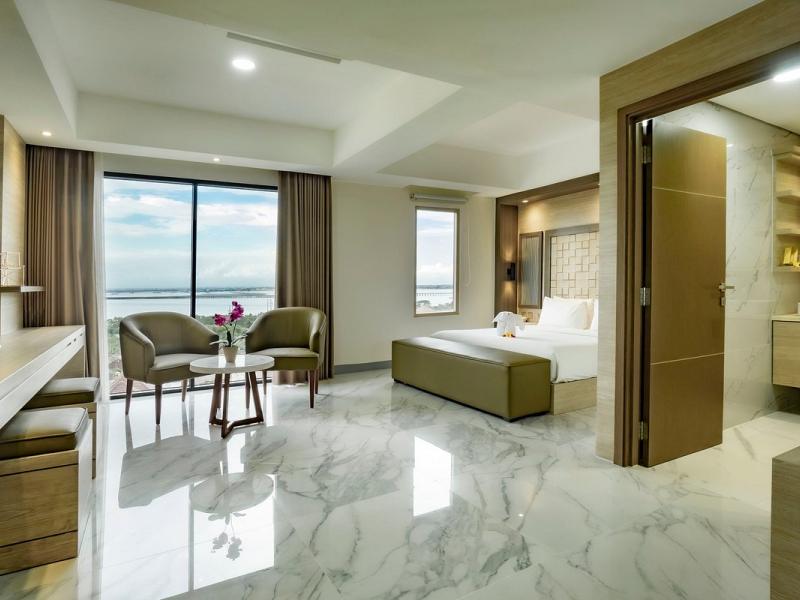 Sunrise Aventus Hotel Nusa Dua