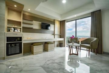 Отель Sunrise Aventus Hotel Nusa Dua Индонезия, о Бали, фото 17