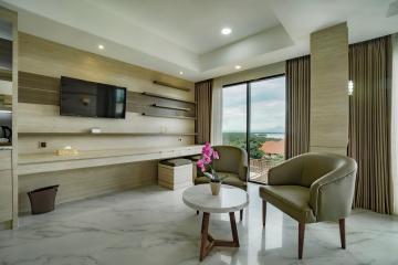 Отель Sunrise Aventus Hotel Nusa Dua Индонезия, о Бали, фото 18