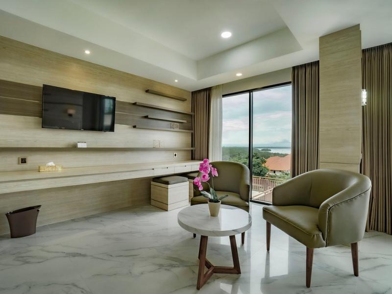 Sunrise Aventus Hotel Nusa Dua
