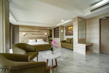 Отель Sunrise Aventus Hotel Nusa Dua Индонезия, о Бали, фото 19