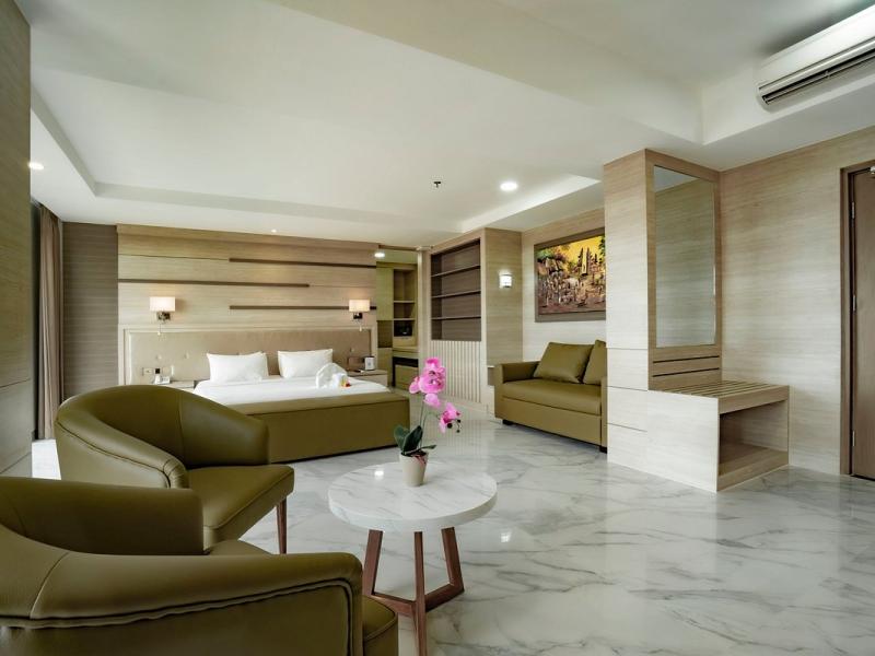 Sunrise Aventus Hotel Nusa Dua