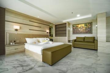 Отель Sunrise Aventus Hotel Nusa Dua Индонезия, о Бали, фото 21