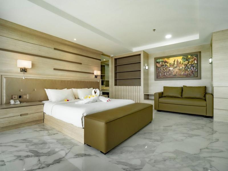 Sunrise Aventus Hotel Nusa Dua