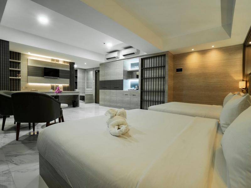 Sunrise Aventus Hotel Nusa Dua