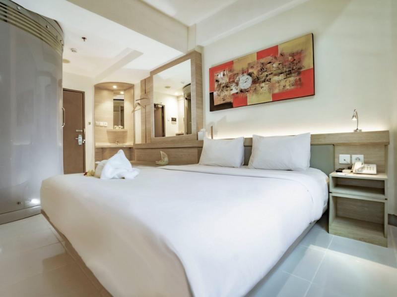Sunrise Aventus Hotel Nusa Dua
