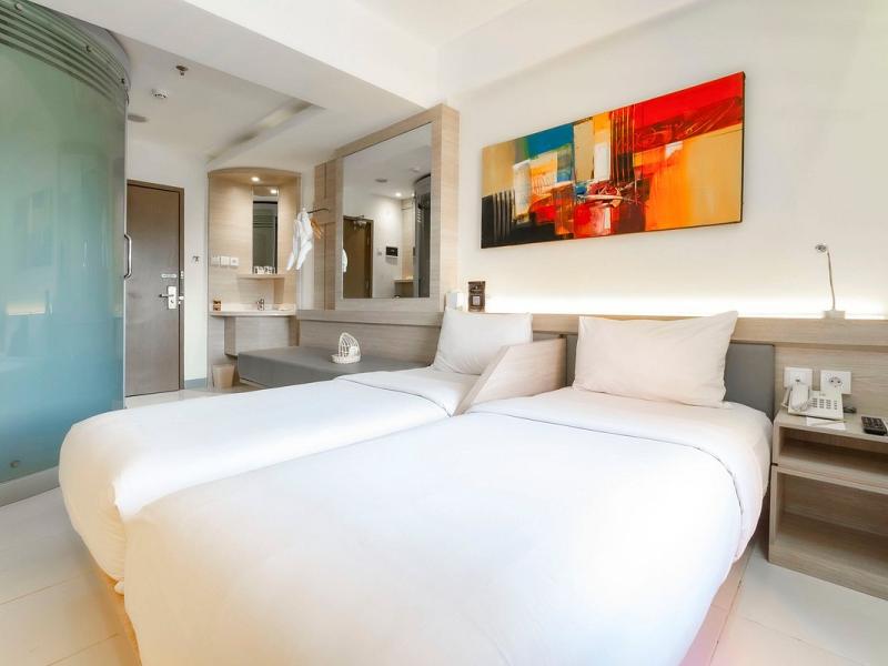 Sunrise Aventus Hotel Nusa Dua