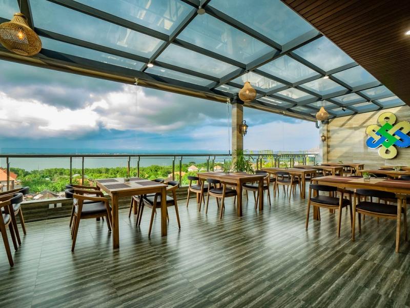 Sunrise Aventus Hotel Nusa Dua