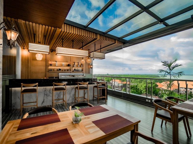 Sunrise Aventus Hotel Nusa Dua