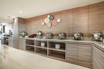 Отель Sunrise Aventus Hotel Nusa Dua Индонезия, о Бали, фото 10