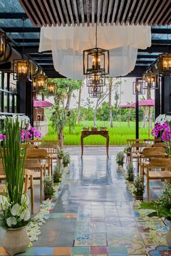 Отель Ayana Segara Bali Индонезия, о Бали, фото 12