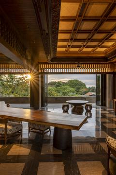Отель Ayana Segara Bali Индонезия, о Бали, фото 14