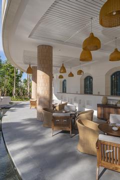 Отель Ayana Segara Bali Индонезия, о Бали, фото 15