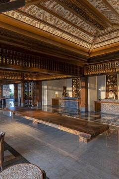 Отель Ayana Segara Bali Индонезия, о Бали, фото 17