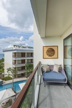 Отель Ayana Segara Bali Индонезия, о Бали, фото 19