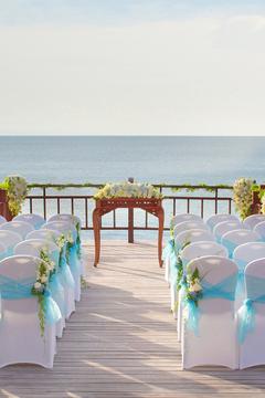 Отель Ayana Segara Bali Индонезия, о Бали, фото 21