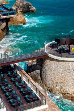 Отель Ayana Segara Bali Индонезия, о Бали, фото 23