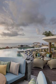 Отель Ayana Segara Bali Индонезия, о Бали, фото 25