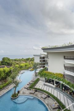 Отель Ayana Segara Bali Индонезия, о Бали, фото 28
