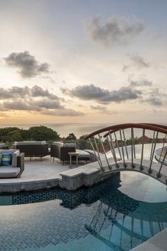 Отель Ayana Segara Bali Индонезия, о Бали, фото 29