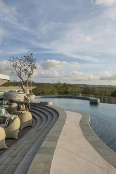 Отель Ayana Segara Bali Индонезия, о Бали, фото 31