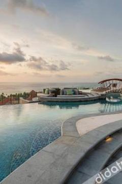 Отель Ayana Segara Bali Индонезия, о Бали, фото 32