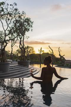 Отель Ayana Segara Bali Индонезия, о Бали, фото 34