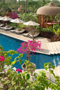 Отель Ayana Segara Bali Индонезия, о Бали, фото 35