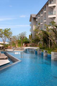 Отель Ayana Segara Bali Индонезия, о Бали, фото 36